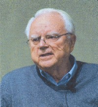 Frank Drake